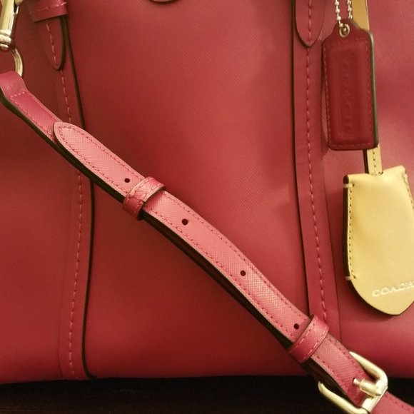 Coach Pembleton bag - Picture 7 of 9